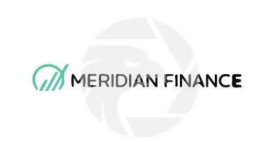 Meridian Finance