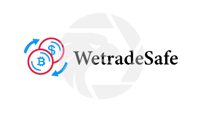 WetradeSafe