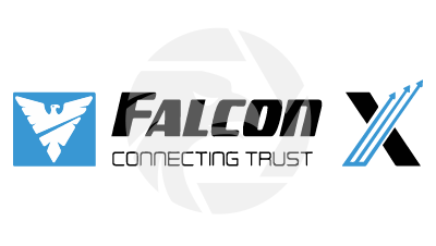 FalconX