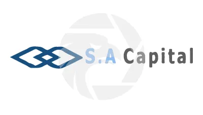 S.A CapitalFx