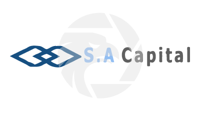 S.A CapitalFx