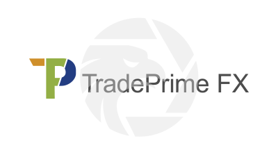 TradePrime FX