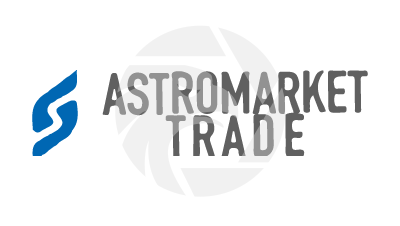AstroMarket Trade