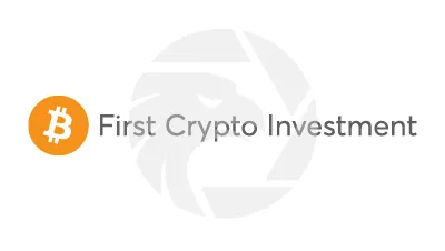 First Crypto Investment