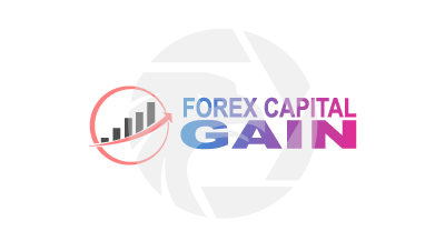 FOREX CAPITAL GAIN