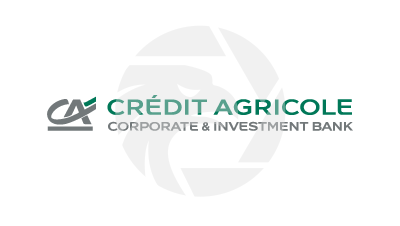 Crédit Agricole 