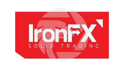 Fake IronFX