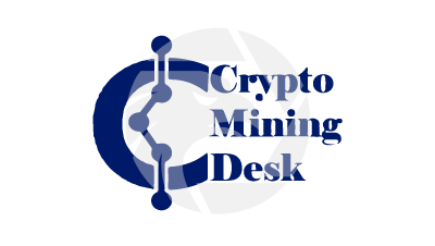 Crypto Mining Desk
