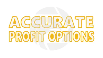 Accurate Profit Options