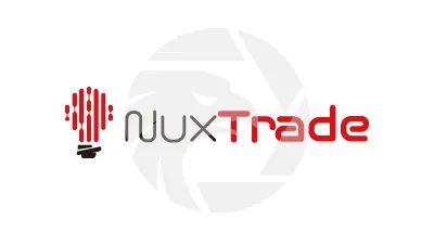 NuxTrade