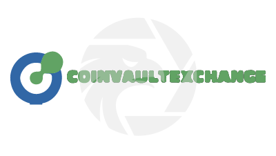 Coinvaultexchange