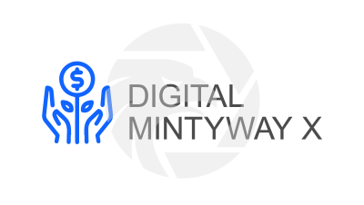 Digitalmintyway X