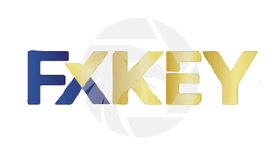 FXKey