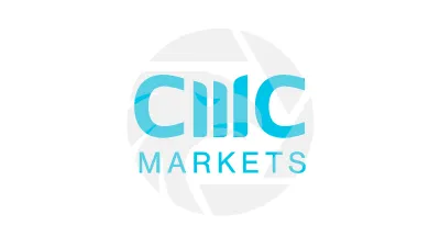 CMC Market Trade MT5
