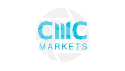 CMC Market Trade MT5