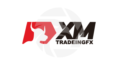 XM Trading Forex