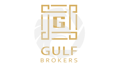 GULF BROKERS جولف