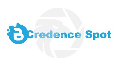 CREDENCE SPOT