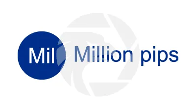 Million pips FX