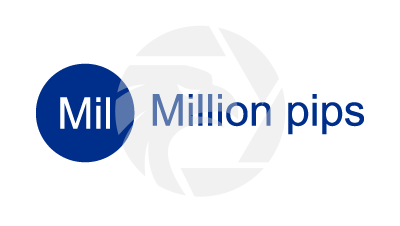Million pips FX