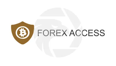 FOREX ACCESS