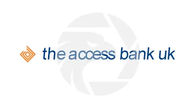 The Access Bank UK
