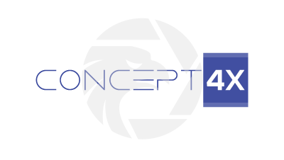 Concept4x
