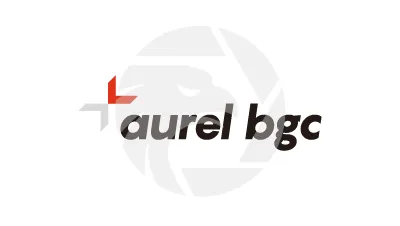 Aurel BGC