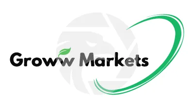 Groww markets