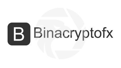 Binacryptofx