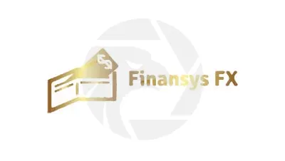 Finansys FX