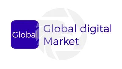 Global digital market