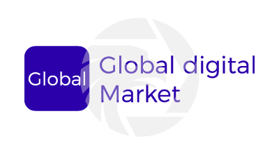 Global digital market