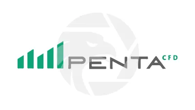 PENTACFD