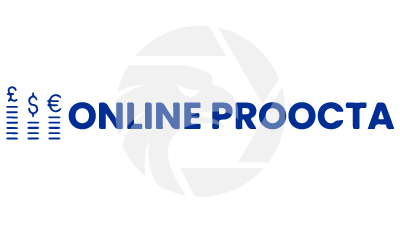 Online Proocta