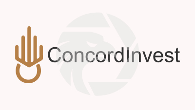 ConcordInvest
