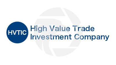 High Value Trade Investment Company