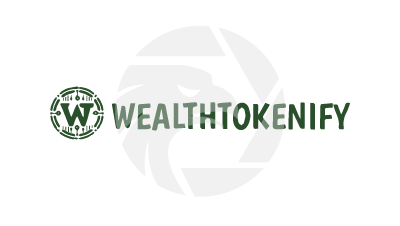 Wealth Tokenify