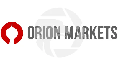 ORION MARKETS