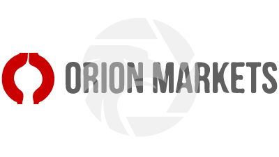 ORION MARKETS