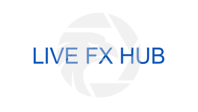 LIVE FX HUB