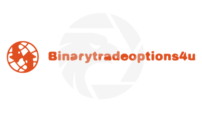 Binarytradeoptions4u