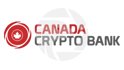 Canada Crypto Bank