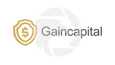 Gaincapital limited