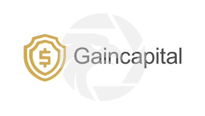 Gaincapital limited