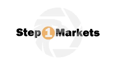 Step One Markets