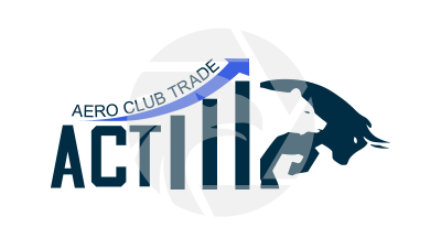Aero Club Trade