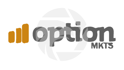 Option markets