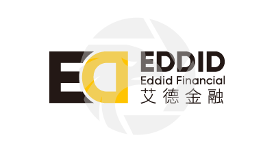 Eddid Financial 艾德金融