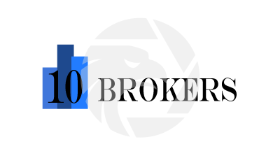 10Brokers